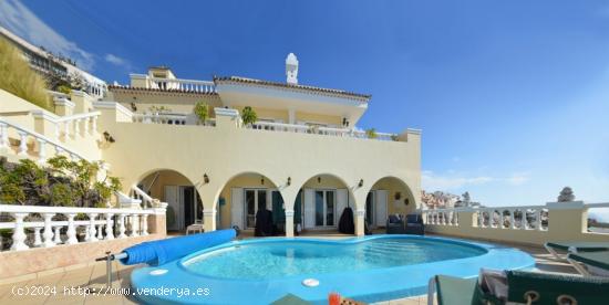 Villa en San Eugenio Alto - SANTA CRUZ DE TENERIFE