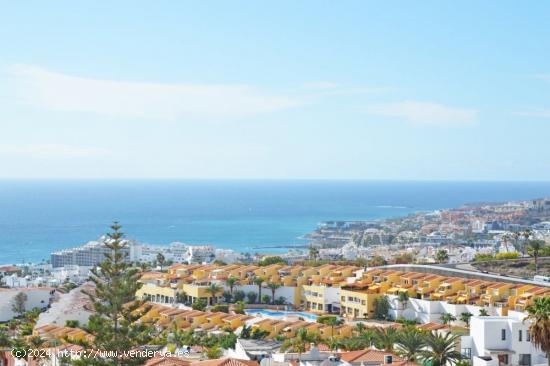 Villa en San Eugenio Alto - SANTA CRUZ DE TENERIFE