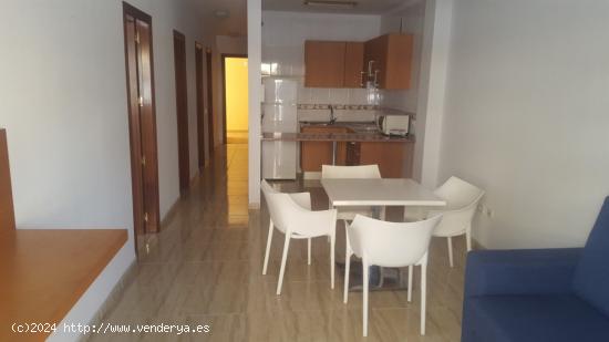 Apartamento en Palm Mar - SANTA CRUZ DE TENERIFE