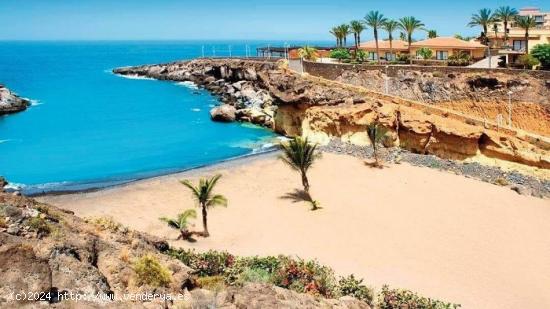 Apartamento con vistas a mar en Playa Paraíso - SANTA CRUZ DE TENERIFE