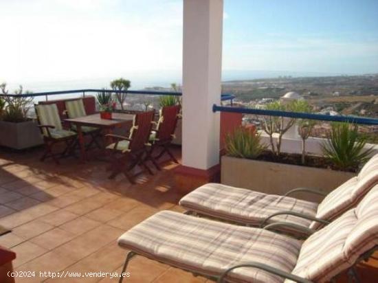 Apartamento en Roque del Conde - SANTA CRUZ DE TENERIFE