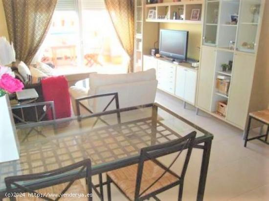 Apartamento en Roque del Conde - SANTA CRUZ DE TENERIFE