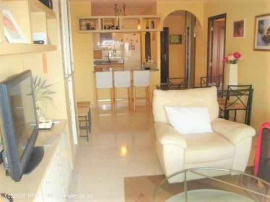 Apartamento en Roque del Conde - SANTA CRUZ DE TENERIFE