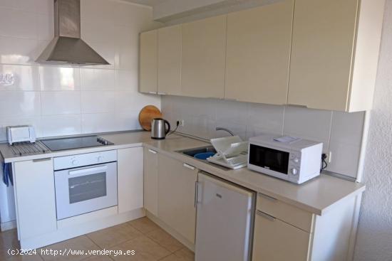 Apartamento en venta en Los Geranios - SANTA CRUZ DE TENERIFE