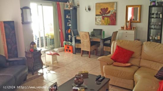 Apartamento en San Eugenio Bajo - SANTA CRUZ DE TENERIFE