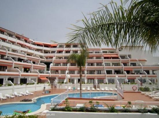 Apartamento en Adeje zona San Eugenio, - SANTA CRUZ DE TENERIFE