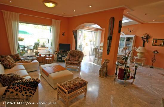 Bungalow en Las Americas Golf - SANTA CRUZ DE TENERIFE