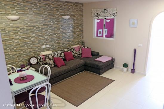 Apartamento en Callao Salvaje - SANTA CRUZ DE TENERIFE