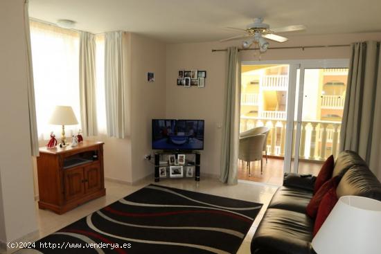 Apartamento de tres dormitorios en planta baja - SANTA CRUZ DE TENERIFE