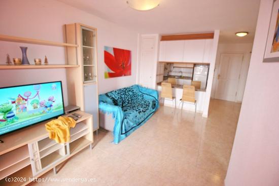 Apartamento en Callao Salvaje - SANTA CRUZ DE TENERIFE