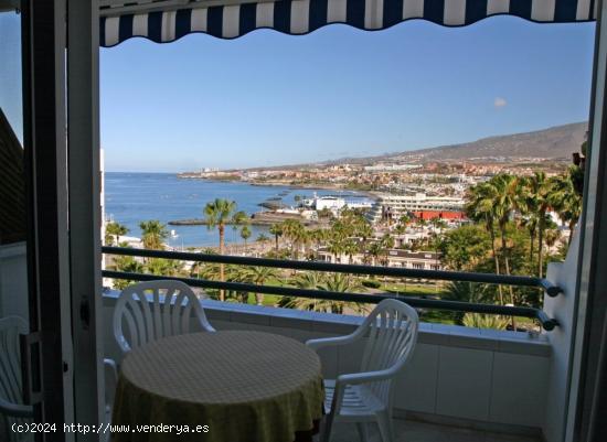 Apartamento en Front Line Resort - SANTA CRUZ DE TENERIFE