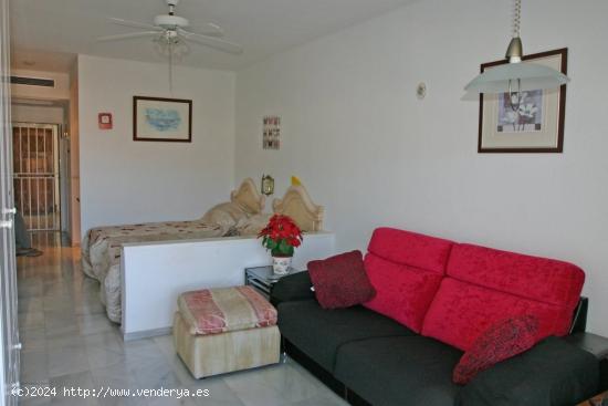 Apartamento en Front Line Resort - SANTA CRUZ DE TENERIFE