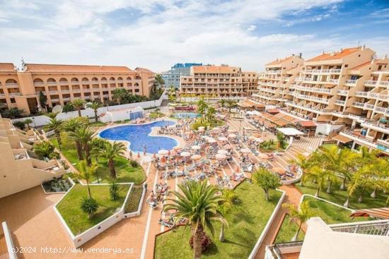  Se Vende Plaza de Parking en Playa de Las Américas - SANTA CRUZ DE TENERIFE 