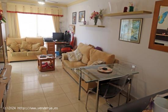 Apartamento en Callao Salvaje - SANTA CRUZ DE TENERIFE