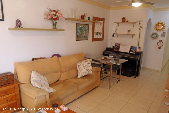 Apartamento en Callao Salvaje - SANTA CRUZ DE TENERIFE