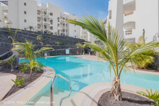 1 dormitorio de lujo con vistas al mar - SANTA CRUZ DE TENERIFE