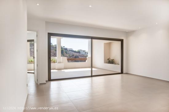 1 dormitorio de lujo con vistas al mar - SANTA CRUZ DE TENERIFE