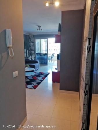 Apartamento en Palm Mar - SANTA CRUZ DE TENERIFE