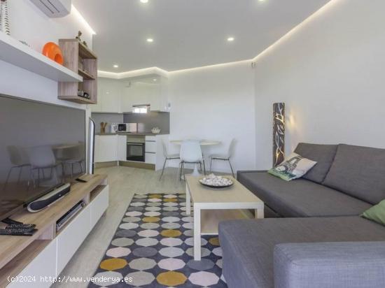 Apartamento Ocean Garden, Playa Paraiso, Adeje - SANTA CRUZ DE TENERIFE