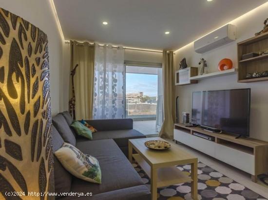 Apartamento Ocean Garden, Playa Paraiso, Adeje - SANTA CRUZ DE TENERIFE