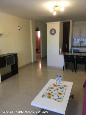 Apartamento de 2 dormitorios en Playa Paraíso - SANTA CRUZ DE TENERIFE