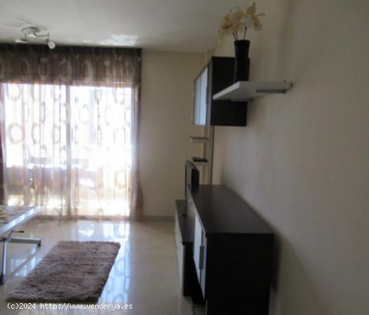 Apartamento de 2 dormitorios en Playa Paraíso - SANTA CRUZ DE TENERIFE