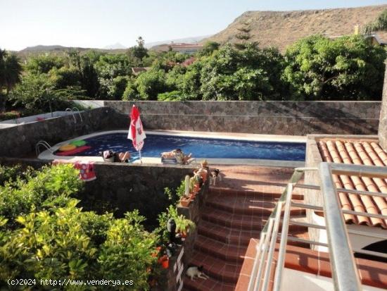 Villa en Parque de la Reina - SANTA CRUZ DE TENERIFE