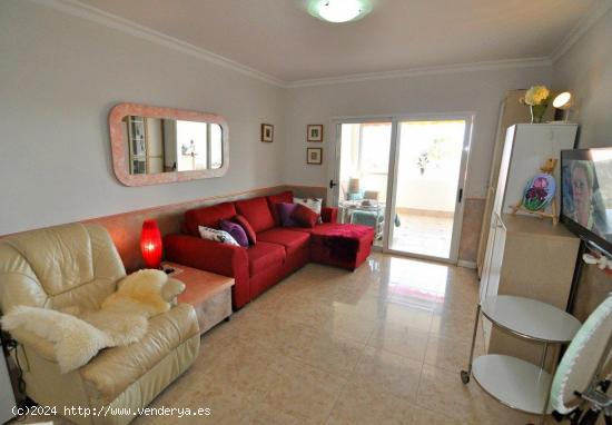 Apartamento en la 'Milla de Oro' - SANTA CRUZ DE TENERIFE