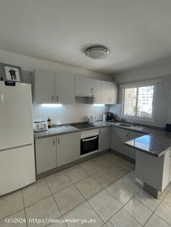 Apartamento de 2 habitaciones en Los Gigantes - SANTA CRUZ DE TENERIFE