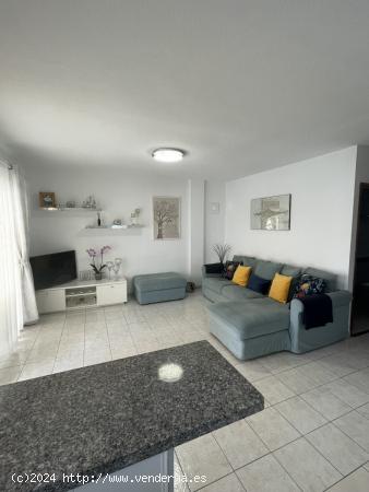 Apartamento de 2 habitaciones en Los Gigantes - SANTA CRUZ DE TENERIFE