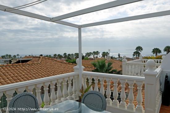 Elegante casa en venta en Palm Mar - SANTA CRUZ DE TENERIFE