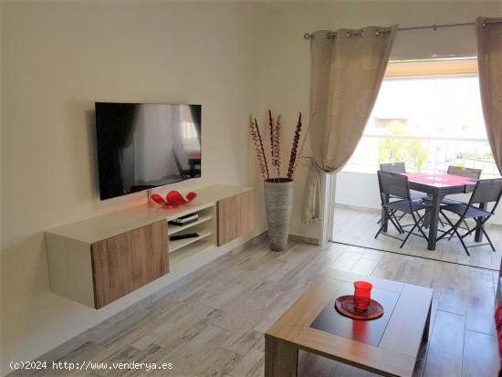 Apartamento reformado ideal inversión en Los Cristianos - SANTA CRUZ DE TENERIFE