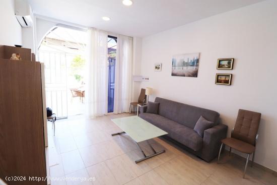 Gran oportunidad apartamento de un dormitorio con acceso a la playa - SANTA CRUZ DE TENERIFE