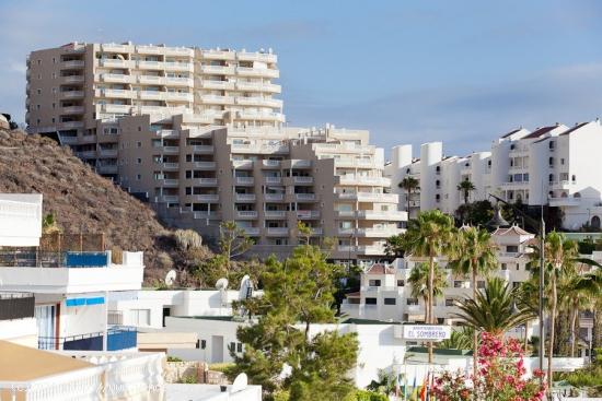  Apartamentos y Áticos de lujo de 3 dormitorios con vistas panorámicas al mar - SANTA CRUZ DE TENER 