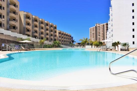 Apartamento moderno con vista a mar en Playa Paraiso - SANTA CRUZ DE TENERIFE