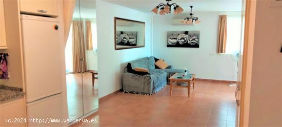 Apartamento moderno cerca de la primera línea - SANTA CRUZ DE TENERIFE