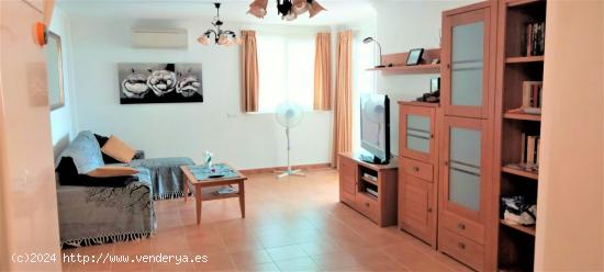 Apartamento moderno cerca de la primera línea - SANTA CRUZ DE TENERIFE