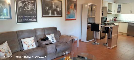 Apartamento moderno cerca de la primera línea - SANTA CRUZ DE TENERIFE