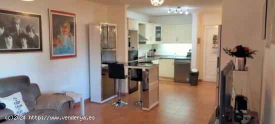 Apartamento moderno cerca de la primera línea - SANTA CRUZ DE TENERIFE