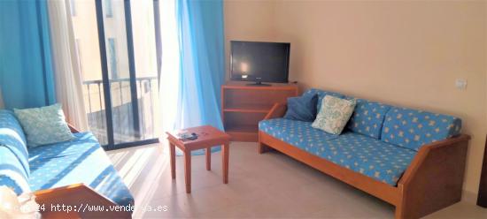 Espacioso Apartamento de 1 dormitorio en Adeje con vista a Mar - SANTA CRUZ DE TENERIFE