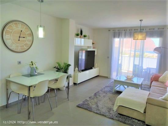 Precioso Apartamento Moderno con Vista a Mar - SANTA CRUZ DE TENERIFE