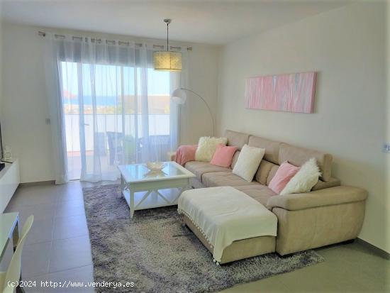 Precioso Apartamento Moderno con Vista a Mar - SANTA CRUZ DE TENERIFE