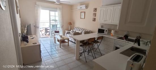 Apartamento Ático en Mirador Los Cristianos - SANTA CRUZ DE TENERIFE