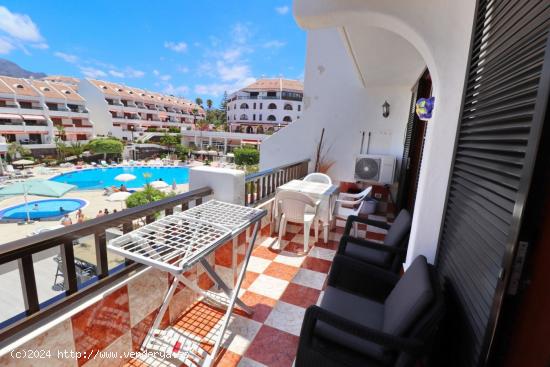 Apartamento de Lujo en Primera Línea Resort - SANTA CRUZ DE TENERIFE