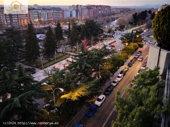 Excelente vivienda con vistas increibles - LEON