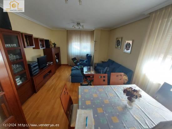 Se vende piso muy amplio ZONA AGUSTINOS - LEON