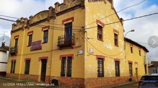 BODEGA en GORDONCILLO - LEON