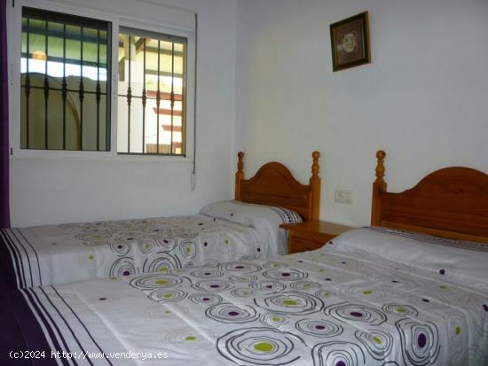 Casa disponible en alquiler vacacional... - CADIZ