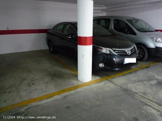 Parking disponible, tanto en alquiler flexible como anual.... - CADIZ