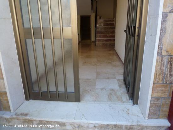 Piso disponible en alquiler flexible... - CADIZ